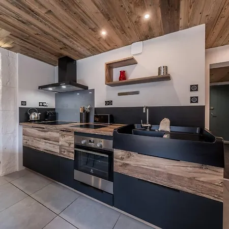 Ravissant Duplex Au Centre - 4 Pers. - Fr-1-631-264 Daire