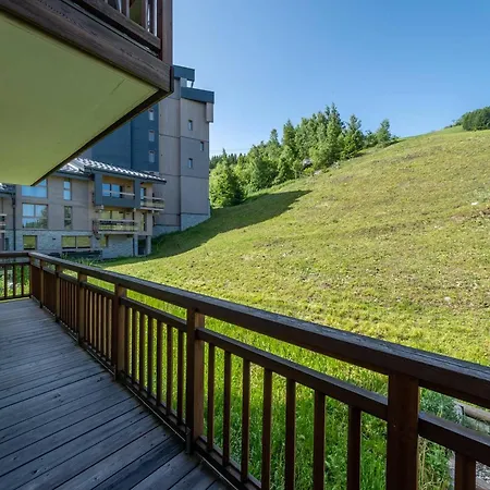 Daire Ravissant Duplex Au Centre - 4 Pers. - Fr-1-631-264 Courchevel